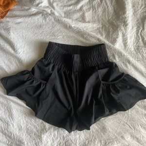 free people shorts dupe